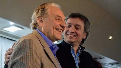 Fraga: “El impuesto a la riqueza se va a judicializar mucho”