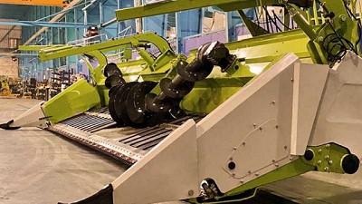 Allochis patentó a nivel internacional el divisor de cultivo articulado