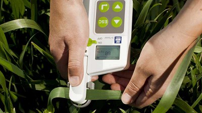 Yara lanza un innovador servicio digital para trigo y cebada