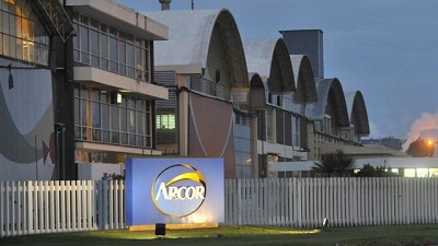 Arcor obtuvo $1.129 millones de ganancias en el primer semestre