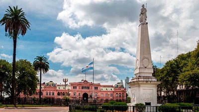 ¿Cuándo explota todo esto?, por Alberto Benegas Lynch