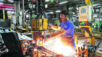 El 99% de las empresas beneficiadas por el ATP 5 son pymes