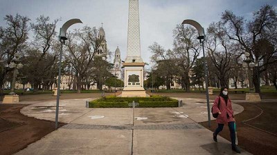 ¿República de Tandil? Las razones detrás de su amague independentista