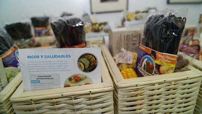 Abren la convocatoria para la Edición 2020 del Proyecto: Implementación de Normas y Sistemas de Calidad en Pymes de Alimentos