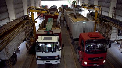 Agricultura lanzó el Estimador de Costo de Transporte Granario