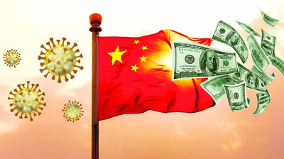 Normalizada, China acelera su recuperación