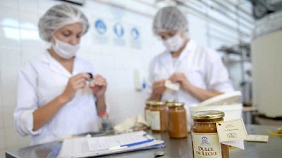 Agricultura lanza el 