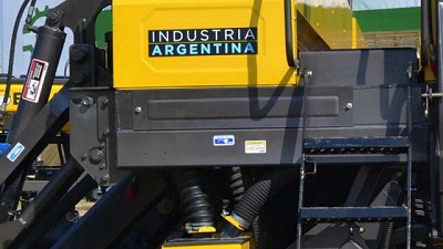 Cómo es el proyecto para impulsar la compra de máquinas nacionales