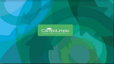 CampoLimpio: Primera campaña de recepción itinerante en Las Acequias, Córdoba