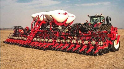 Crucianelli con toda su tecnología pisará fuerte en AgroActiva Virtual