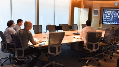 Larreta: “Es fundamental avanzar hacia ciudades más resilientes, sustentables e inclusivas”