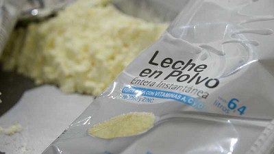 Argentina expande el mercado de productos lácteos a Corea del Sur