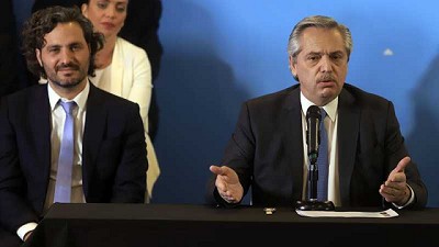 Gobierno acelera diálogo con empresas y gremios y reflota “pacto social”