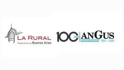 La Rural S.A. y la Asociación Argentina de Angus se unen para organizar un evento histórico en 2021