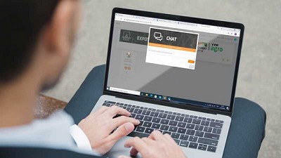 Expoagro Digital: los productores aprovechan la digitalización de los agronegocios
