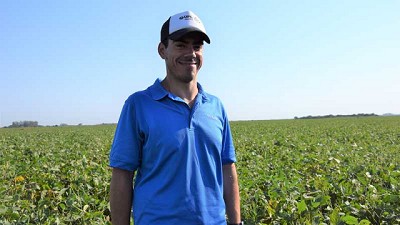 La sequía complejiza el manejo de malezas