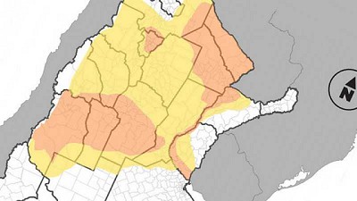La FAUBA aporta información para el monitoreo nacional de sequías