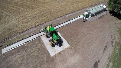 Una herramienta proactiva para el uso adecuado de fitosanitarios