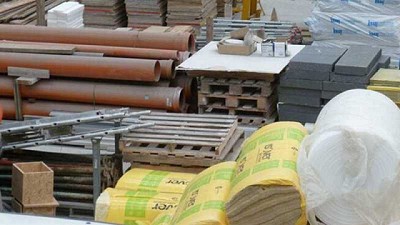 Construcción: advierten faltante de materiales, dificultades para vender “acopio” y demoras para entregar