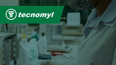 Nuevo herbicida de amplio espectro y residual producido en el país