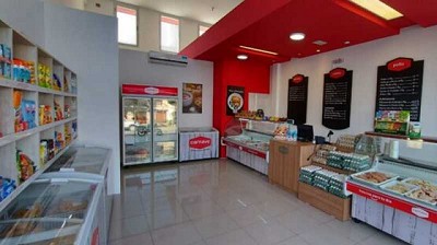 Cadena de tiendas de carne aviar desembarca en Rosario con proyecto ambicioso de expansión