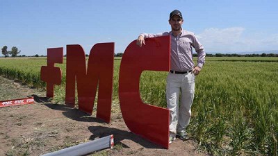 En un año con déficit hídrico, la mejor estrategia es fortalecer la defensiva