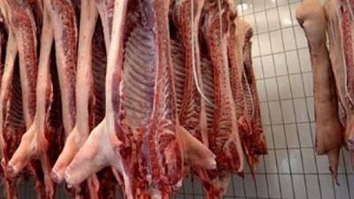 Sobre cerdos, veganos y racistas