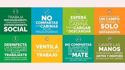 Cuando los protocolos se convierten en hábito