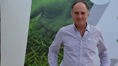 Aapresid informa que Alejandro Petek actual presidente de la entidad, presentó su renuncia al cargo