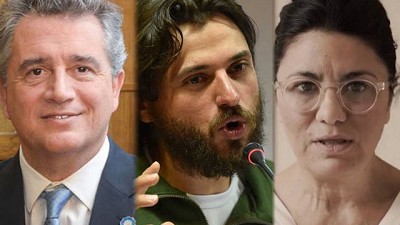 La mañana en que hicimos enojar a Dolores Etchevehere desde el campo tomado