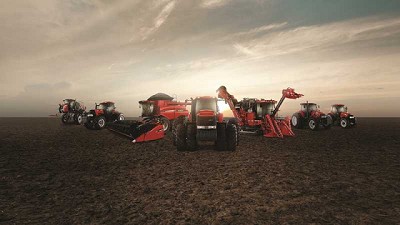 Case IH acerca sus soluciones al cliente en AgroActiva Virtual