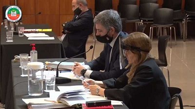 Audiencia por el campo de Etchevehere: para los fiscales en la toma hubo violencia, engaño y abuso de confianza