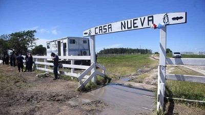 El agro como enemigo (otra vez), por Héctor Rubini