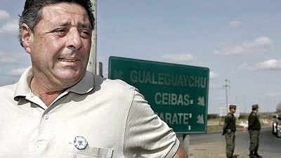 ¿Se puede hacer un proyecto de acceso a la tierra sumando a Grabois?; con Alfredo De Angeli - Sen. Nac. 