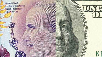 Idesa: “Ordenando el sector público se puede evitar la devaluación”