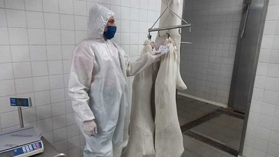 La provincia de Córdoba exporta por primera vez carne caprina con hueso a Sri Lanka