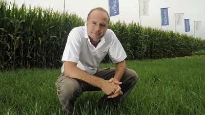 Jorge Bassi - Qué tener en cuenta para fertilizar en un escenario de pocas lluvias y precios en alza