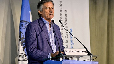Gustavo Duarte - Cómo pega el nuevo escenario de precios de los granos en el margen de las empresas