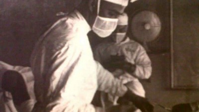 El país tiene cura y el campo es la medicina; por Ricardo Bindi