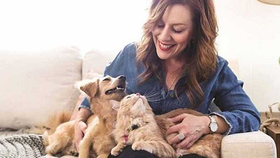 Nestlé lanza alimentos para mascotas que incorpora la proteína de insectos