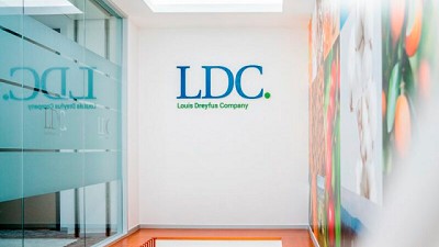 Louis Dreyfus Company establecerá una alianza estratégica con ADQ