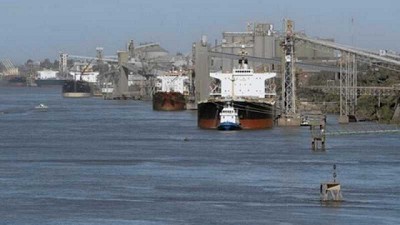 Negociaciones estancadas con aceiteros “ponen en riesgo la única fuente de divisas”