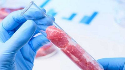 Una apuesta argentina por la carne celular