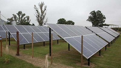 Productores y MiPymes agropecuarias presentaron más de 1000 proyectos de inversión en energías renovables