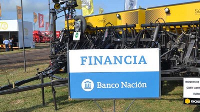 Resurgen los créditos bancarios, pero con un condicionante