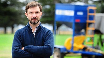 Intacta, la mejor solución ante el desafío de aumentar los rindes en soja