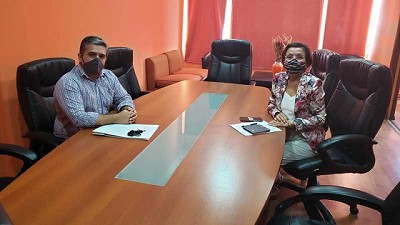 El RENATRE se reunió con la Secretaría de Trabajo de Santiago del Estero por los trabajadores migrantes