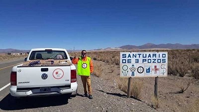 Los BdA en primera persona: Ciclo de entrevistas de la REDBdA