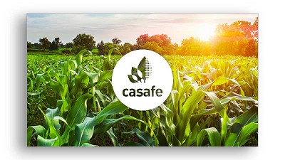 Casafe suma nuevas empresas de soluciones para el agricultor