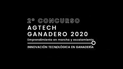 Rural.Ar ganó el premio AgTech Ganadero 2020 en la categoría emprendimiento en marcha y escalamiento
